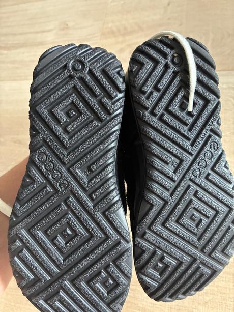 Ecco clenkove topanky, ecco,28