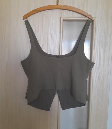 Vesta, zara,xl