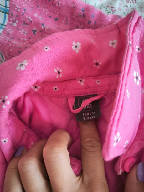 Prechodné bundy 134 pepco, 134