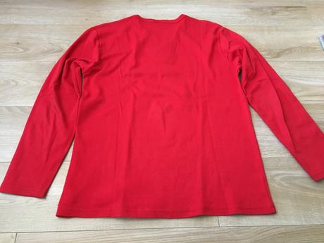 Bavlnené tričko, 158