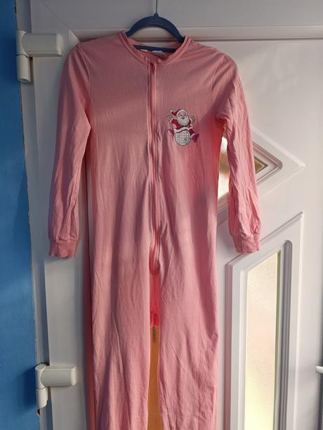 Overal santa 164/170, bonprix,164