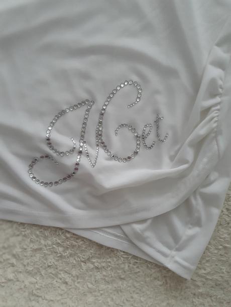 Met in jeans šaty, met,s