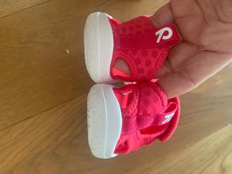 Reima rantaan barefoot sandále 31, reima,31