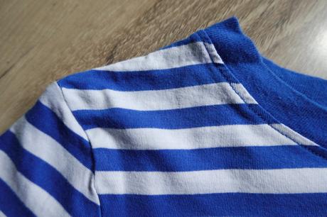 Bavlnené tričko h&m 134/140, h&m,134