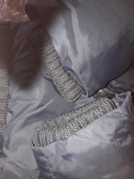 Zinma bunda devergo, xl