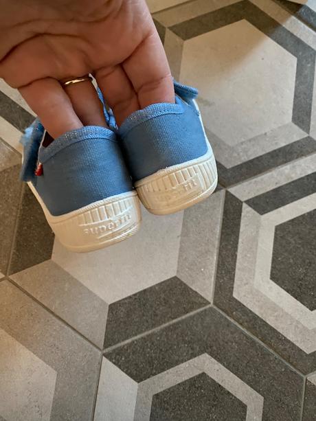 Superfit papucky - balerinky, superfit,25