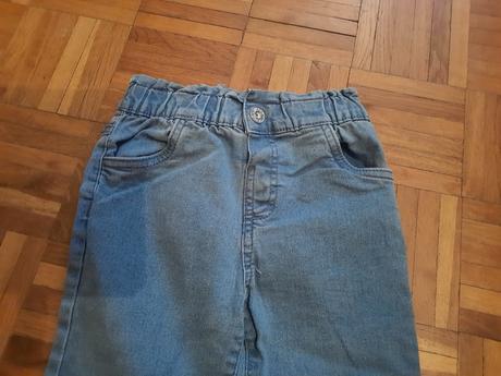 Dievčenské rifle, sinsay,98