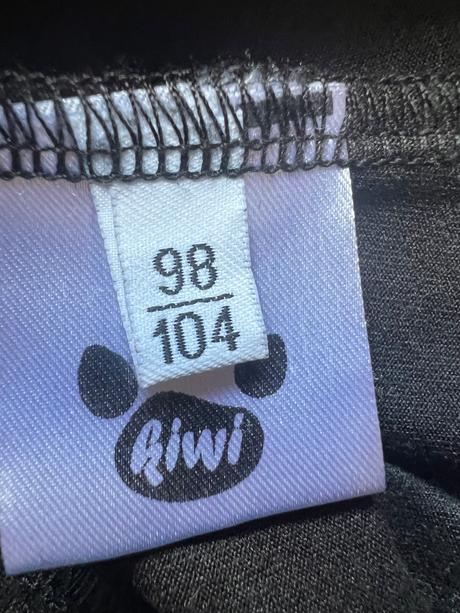 Leginy značky kiwi, 98