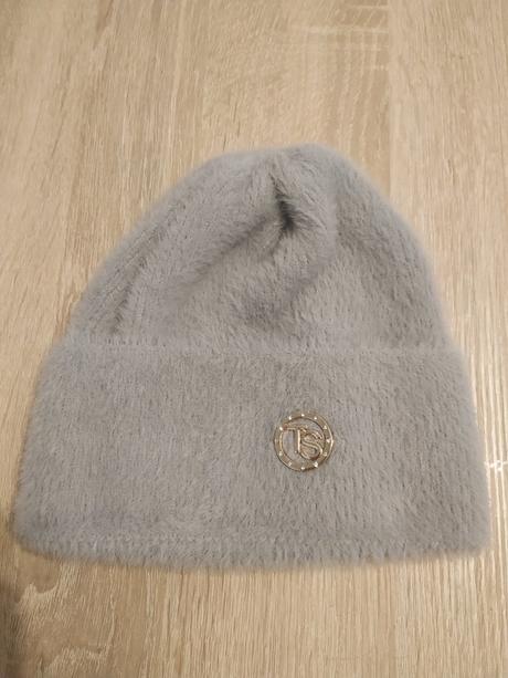 Alpakova čiapka a set, 