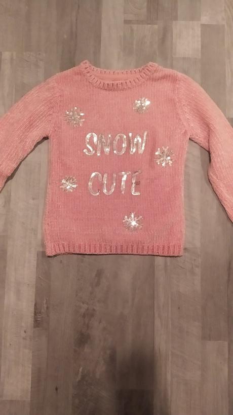 Pulóver veľ.122, primark,122