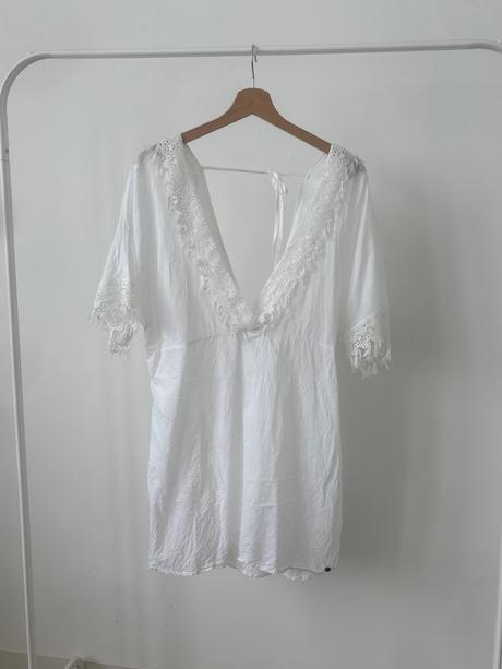 Roxy top na plavky, roxy,xl