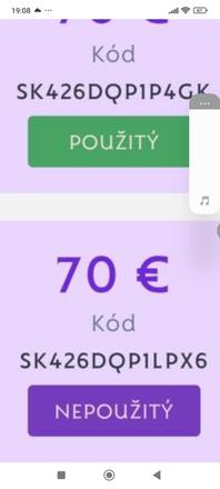 Poukaz na nákup dajana rodriguez, dajana rodriguez