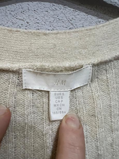 Sveter, h&m,s