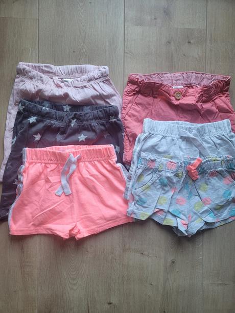 Balik letneho oblecenia 86, 86–98