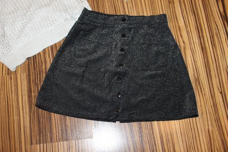 Mini sukňa shanzel v. 12/13r., 152