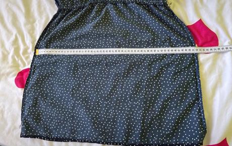 Dámske šaty, george,m