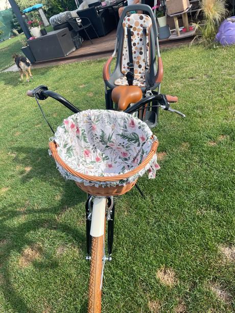 Bicykel aj so sedackou, 28