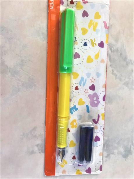 Perá na bombičky 2 ks,