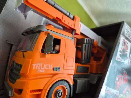 Autičko na skladanie, 