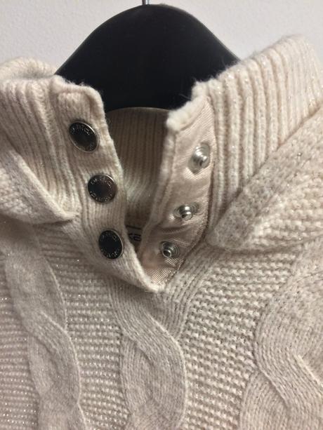 Pončo dievčenské okaidi veľ.128, 7-8y, 128