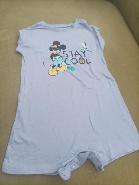 Overál, fox & bunny,80