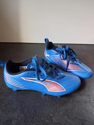 Kopačky puma, puma,31