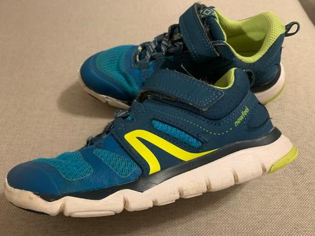 Tenisky 31, decathlon,31