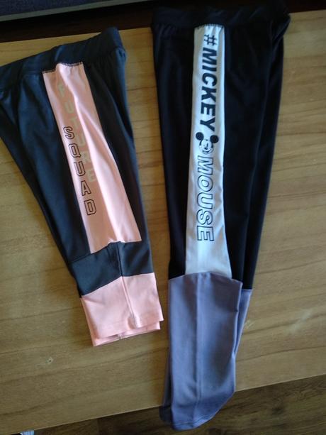 Športové legíny, kik,146