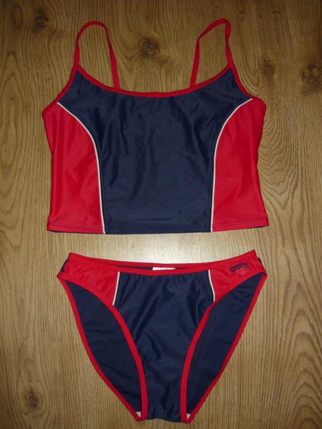 Dvojdielné plavky -uk/34, 34