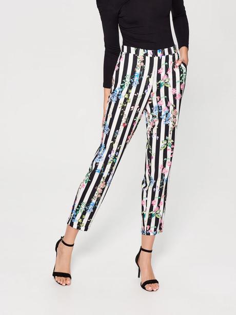 Pásik nohavice, mohito,38