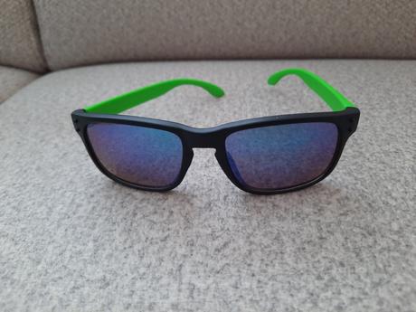 Detske slnečné okuliare, 