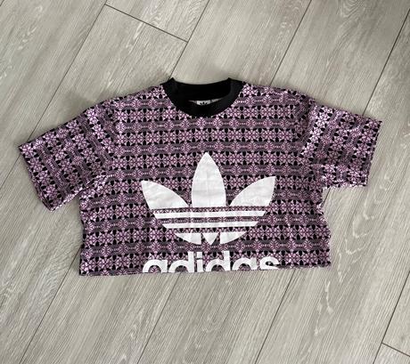 Tričko adidas, adidas,l