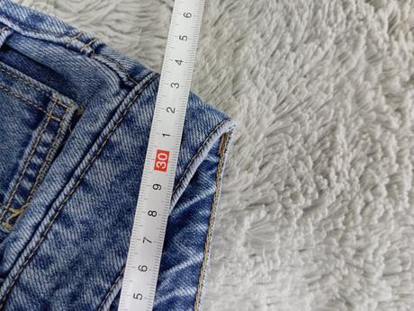 Straight rifle, h&m,xs