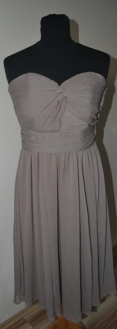 Spoločenské šaty, 40