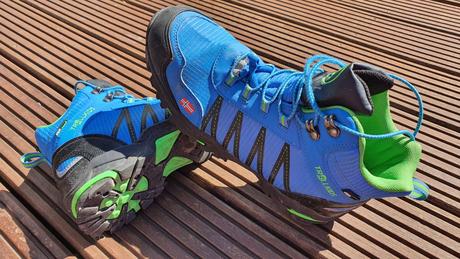 Turisticke topanky trollkids, 39