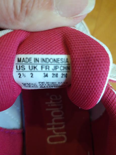 Športová obuv adidas, adidas,34