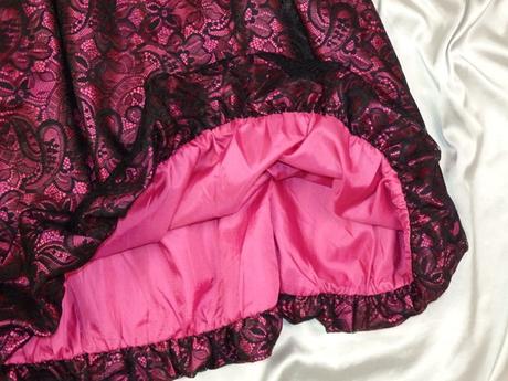 Kvalitné spoločenské šaty, 38