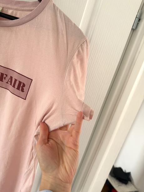 Tričko baum und pferdgarten, l