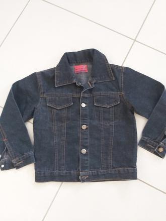 Riflova bunda, kids club,116