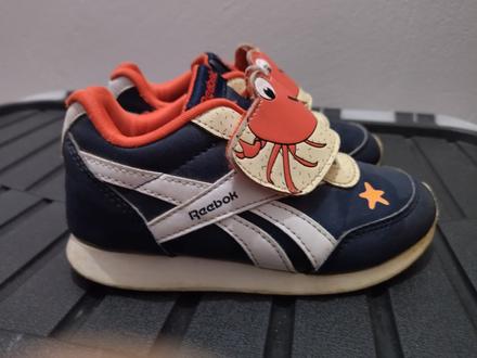 Tenisky reebok, reebok,26