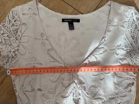 Mango šaty, mango,34