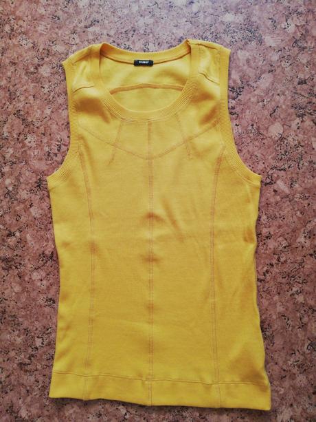 Dámske tielko veľ. 38, 38