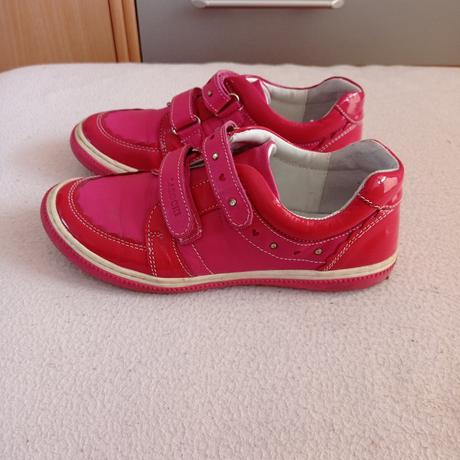 Duevcenske poltopanky vel.33, lasocki,33