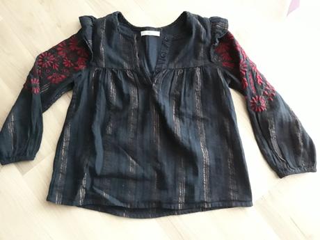 Košielka, marks & spencer,128