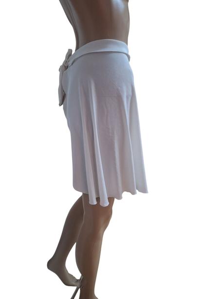 Dámska zásterka na zaväzovanie, 