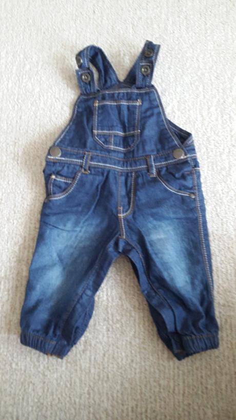 1 oblecko 56/62, 50–62