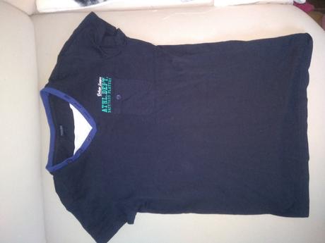 Chlapcenske tricko 134/140, kik,134