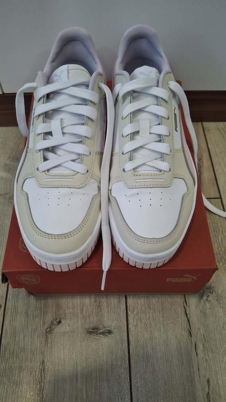 Nové tenisky puma velkost 40, puma,40