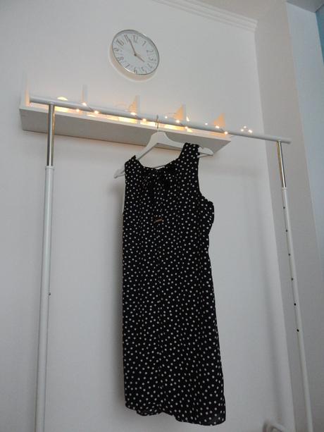 Bodkované šaty, f&f,m