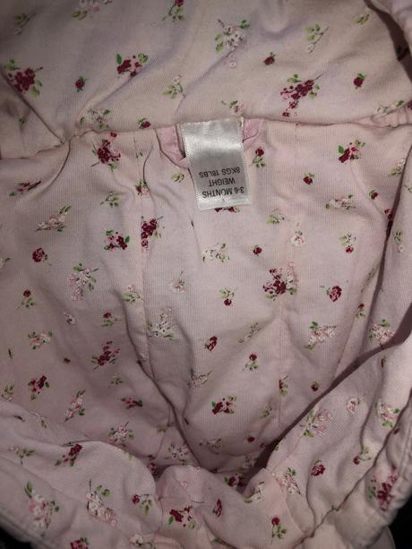 Kombinéza zn. next, next,56